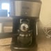 Espresso, Latte, Cappuccino, Americano Coffee Maker With Milk Frothing Wand