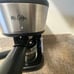 Espresso, Latte, Cappuccino, Americano Coffee Maker With Milk Frothing Wand