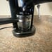 Espresso, Latte, Cappuccino, Americano Coffee Maker With Milk Frothing Wand