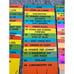 Vintage Kimball Swinger Organ Course 45 Sheets