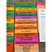 Vintage Kimball Swinger Organ Course 45 Sheets