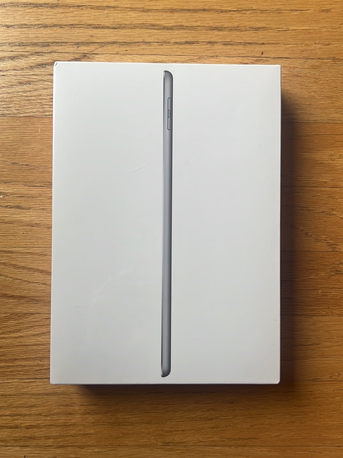 New & Sealed Apple iPad 5th Generation Wifi 32GB in Space Gray