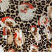 Posh Peanut LANA CLAUS bodysuit dress