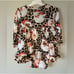 Posh Peanut LANA CLAUS bodysuit dress