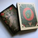 Now OOP 1st Ed. Hearts Eye Oracle Indie Deck, Find Light in Difficult Situations