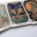 Now OOP 1st Ed. Hearts Eye Oracle Indie Deck, Find Light in Difficult Situations