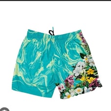 Sullivan king 2023 moth pit shorts