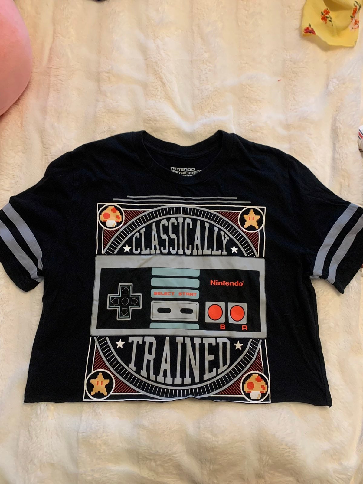 shirt