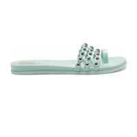 mens 2 strap slides