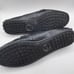 Lauren Ralph Lauren Briley II Driver Flats Black Sz 8