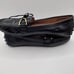 Lauren Ralph Lauren Briley II Driver Flats Black Sz 8
