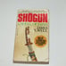 Shogun James Clavell Vintage Paperback 1980 Dell Printing Worn Copy Book