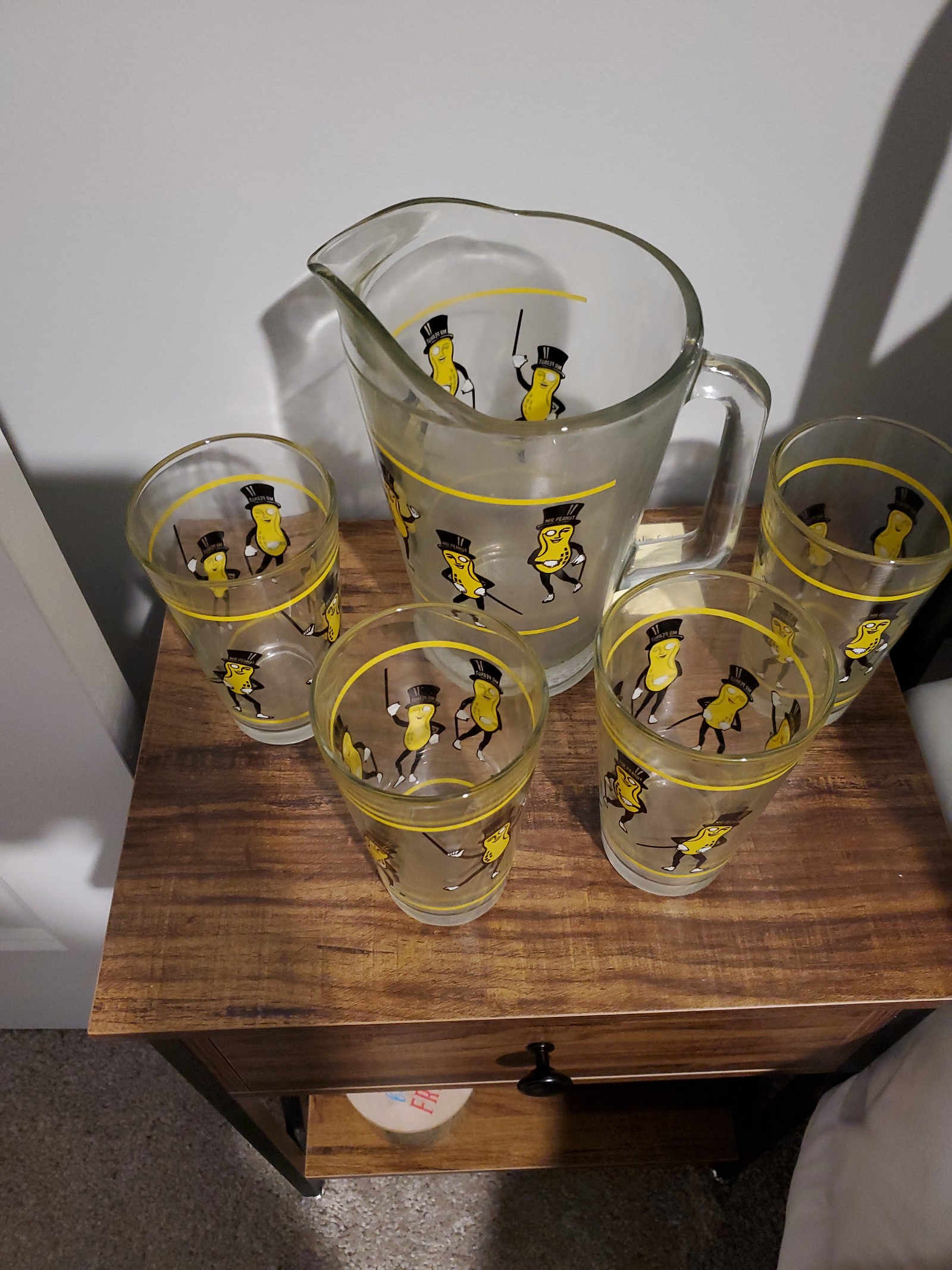 Glasses