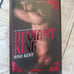 Deviant King by Rina Kent - Signed