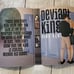 Deviant King by Rina Kent - Signed