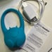 Decco Toddler Monitor Door motion Smartphone Connected