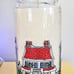 Vintage Christmas Dunkin Donuts Hand-poured 40 oz Scented Luxury Candle