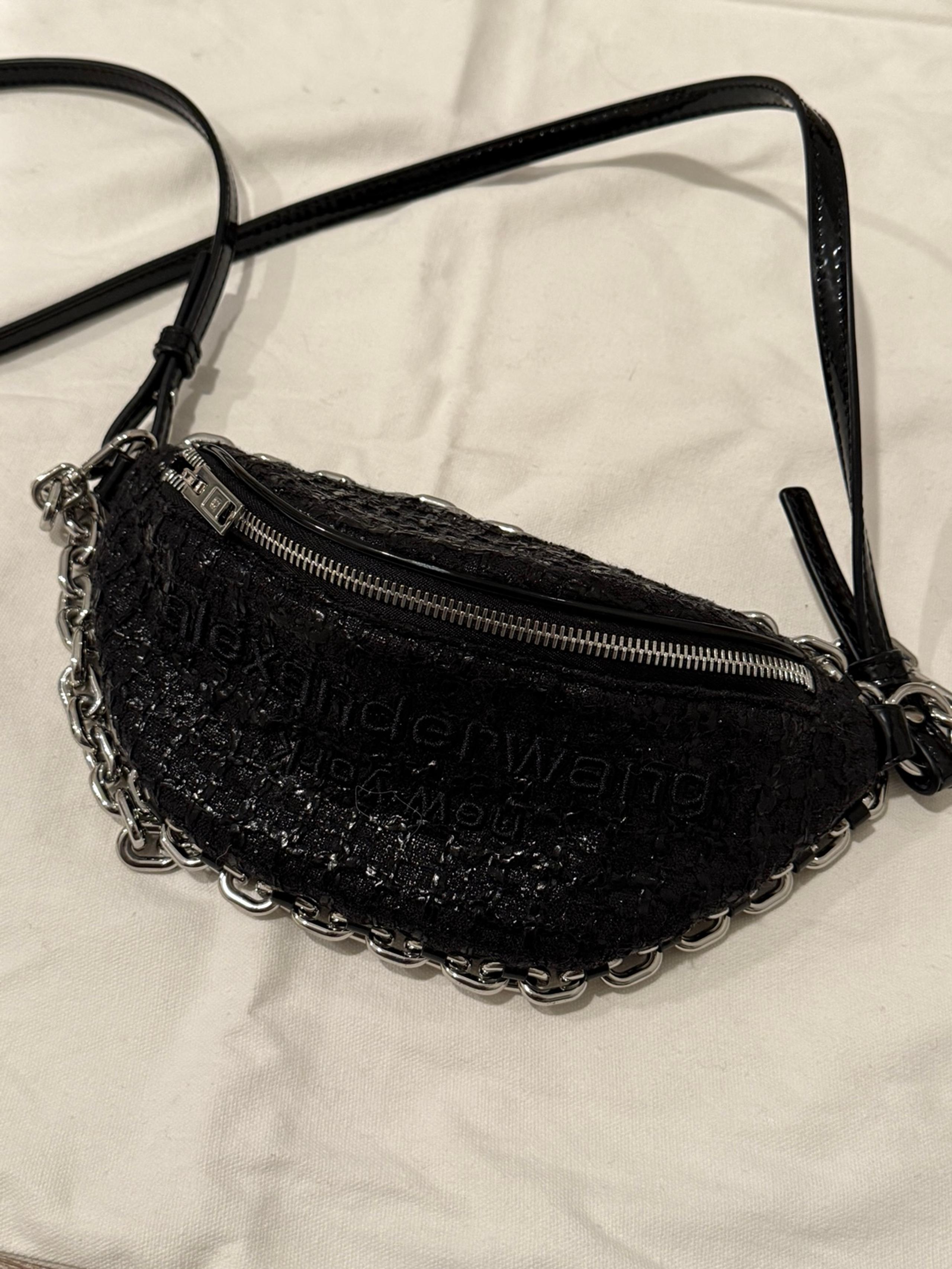 Alexander Wang crossbody bag