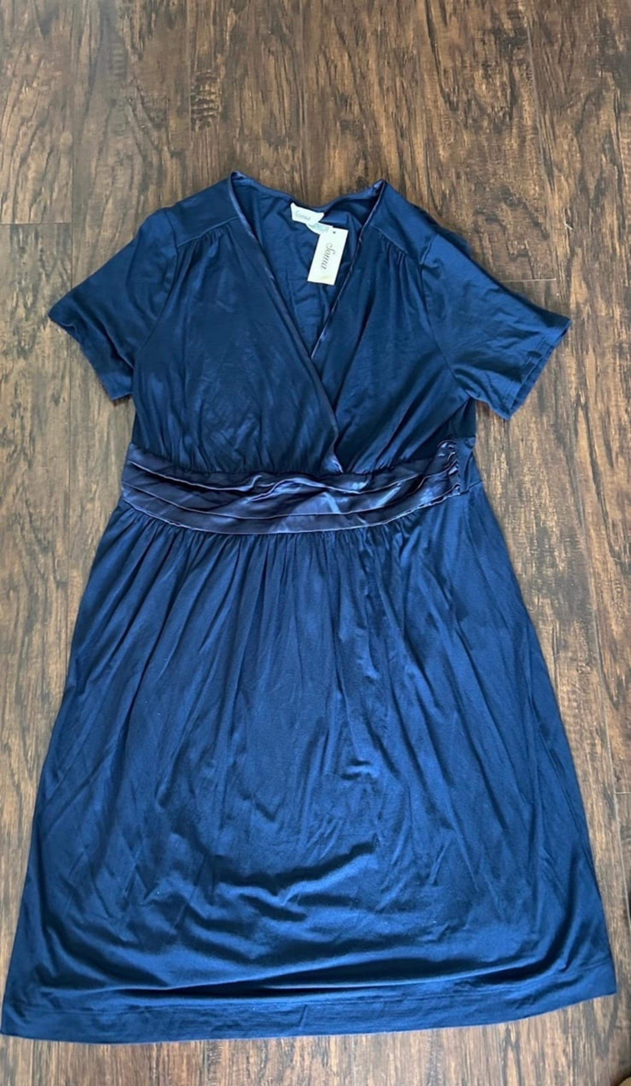 Soma dress