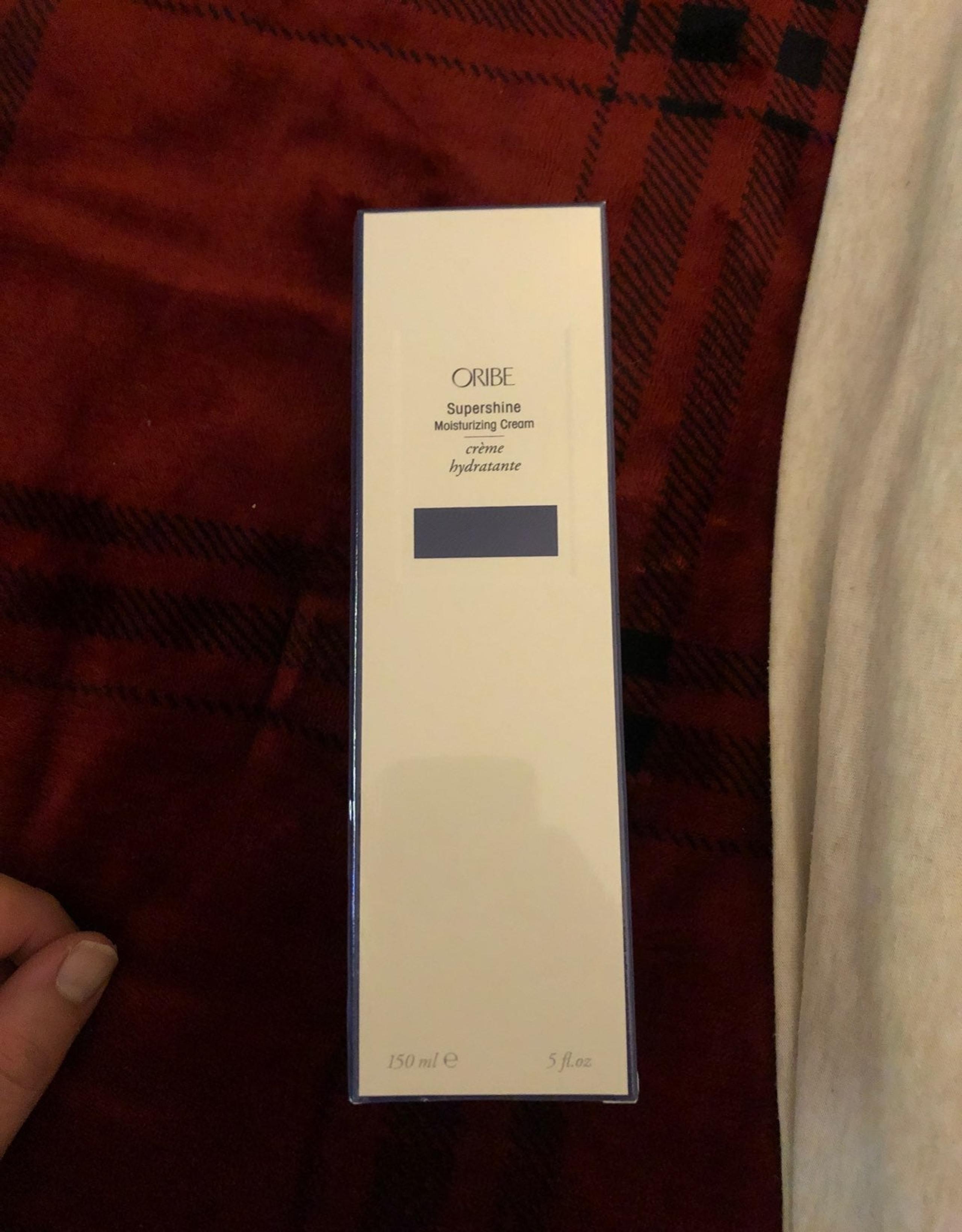 Oribe