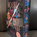 Goldsboro House of Marionne Signed Numbered Digital Edges Endpapers Naked Hardco