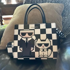Karl Lagerfeld