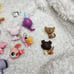 Hasbro Littlest Pet Shop 2000's 29 Assorted Pets Dogs, Cats, +++