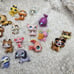 Hasbro Littlest Pet Shop 2000's 29 Assorted Pets Dogs, Cats, +++