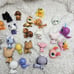 Hasbro Littlest Pet Shop 2000's 29 Assorted Pets Dogs, Cats, +++