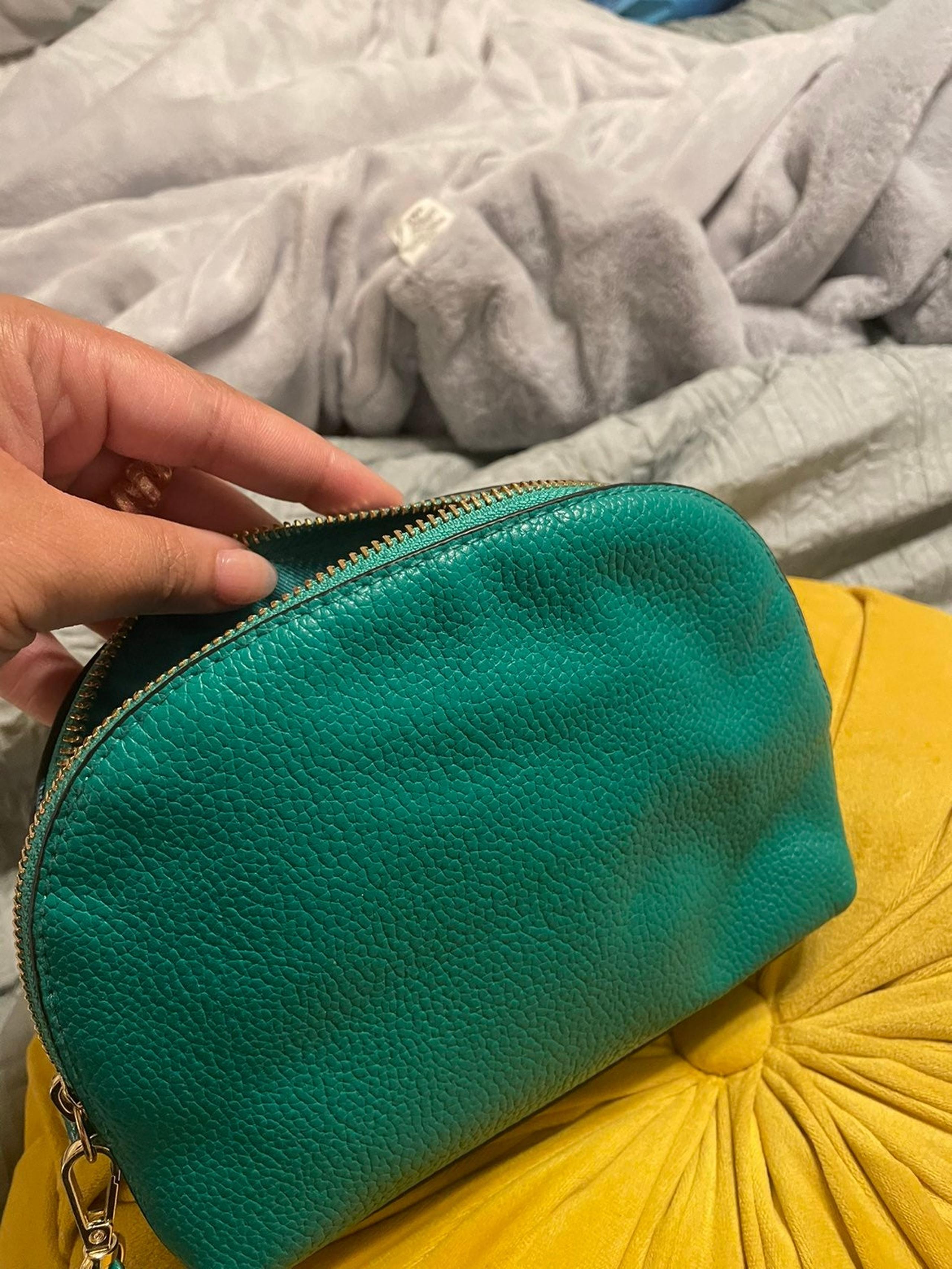 Pretty A new day purse