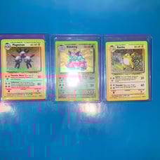 Base Set Bundle 1