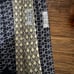 HERMES Genuine Authentic Mens Silk set of 2 Ties Necktie Multicolor Luxury