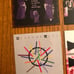 Depeche Mode fridge magnets