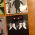 Depeche Mode fridge magnets