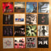 Depeche Mode fridge magnets