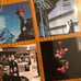 Depeche Mode fridge magnets