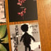 Depeche Mode fridge magnets