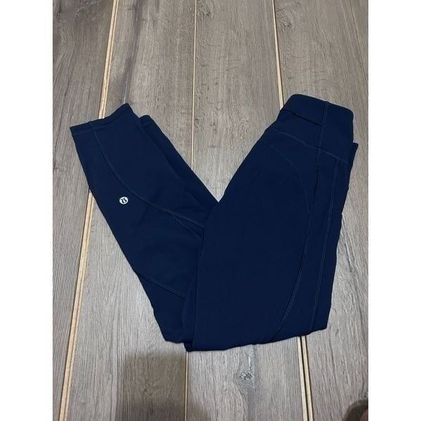 Lululemon time to sweat 23”