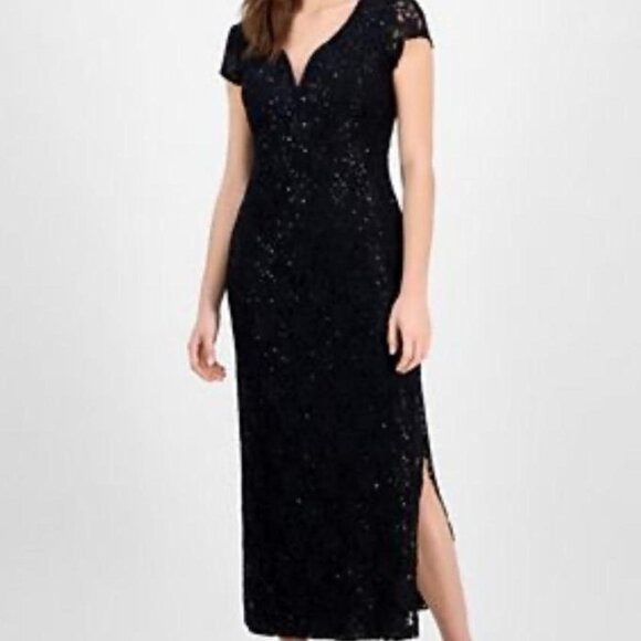 Connected Apparel fairy dress size 10 formal Evening dress