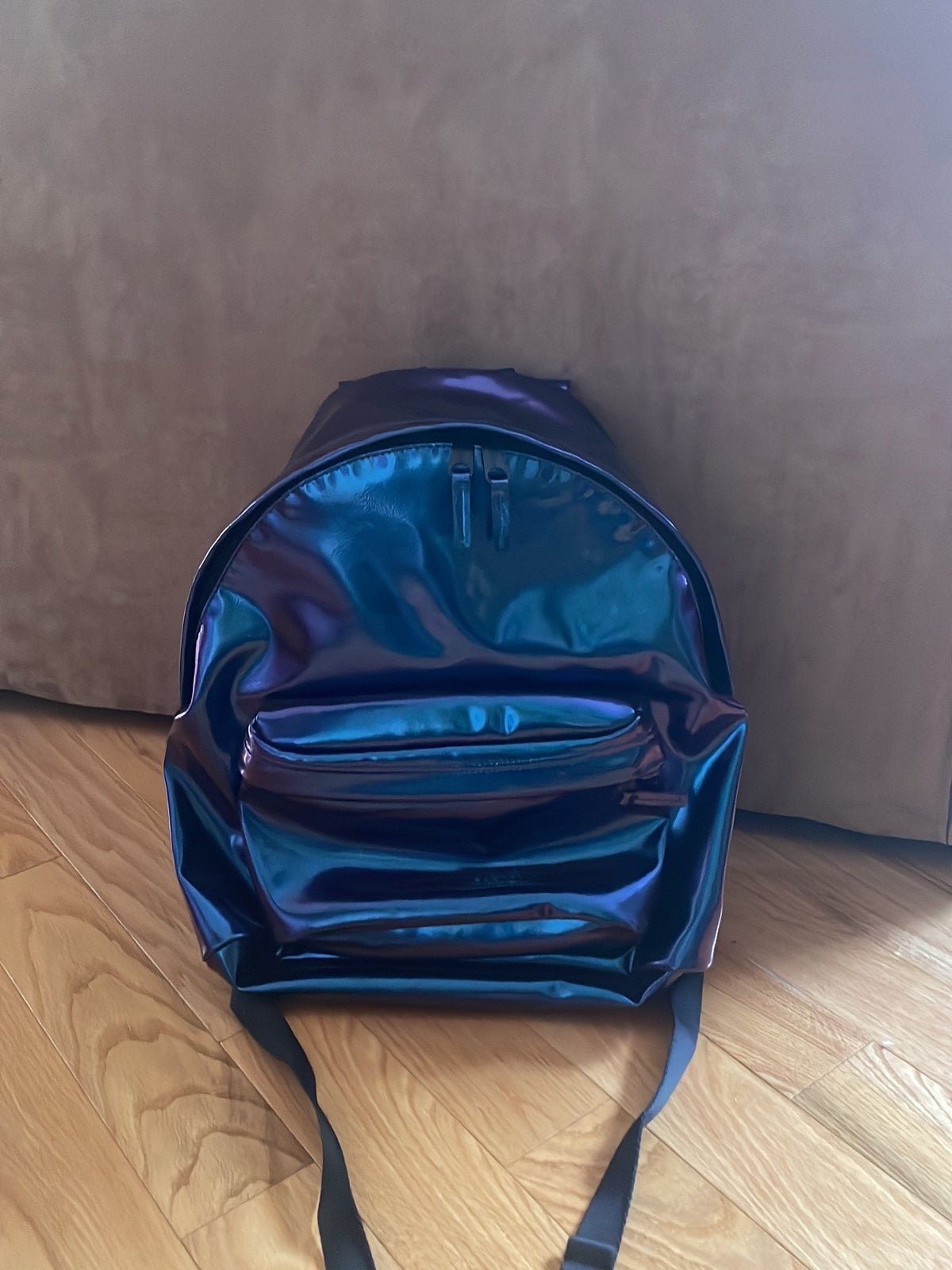 Padded Pak'r® Pearl Purple
