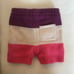 Rox+Rumble wool diaper 0-6m