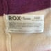 Rox+Rumble wool diaper 0-6m