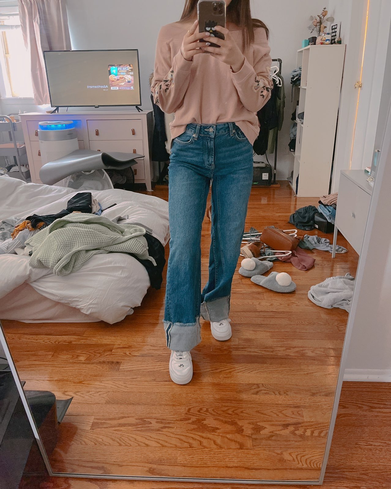 Free people jeans