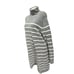J. Crew Women's Sweater Dress Striped Turtleneck Wool Bld Size XL MSRP 110 NWT