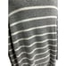 J. Crew Women's Sweater Dress Striped Turtleneck Wool Bld Size XL MSRP 110 NWT
