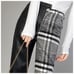 Annla Cashmere Vegan Leather Pants
