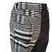 Annla Cashmere Vegan Leather Pants