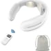 Back and neck massager
