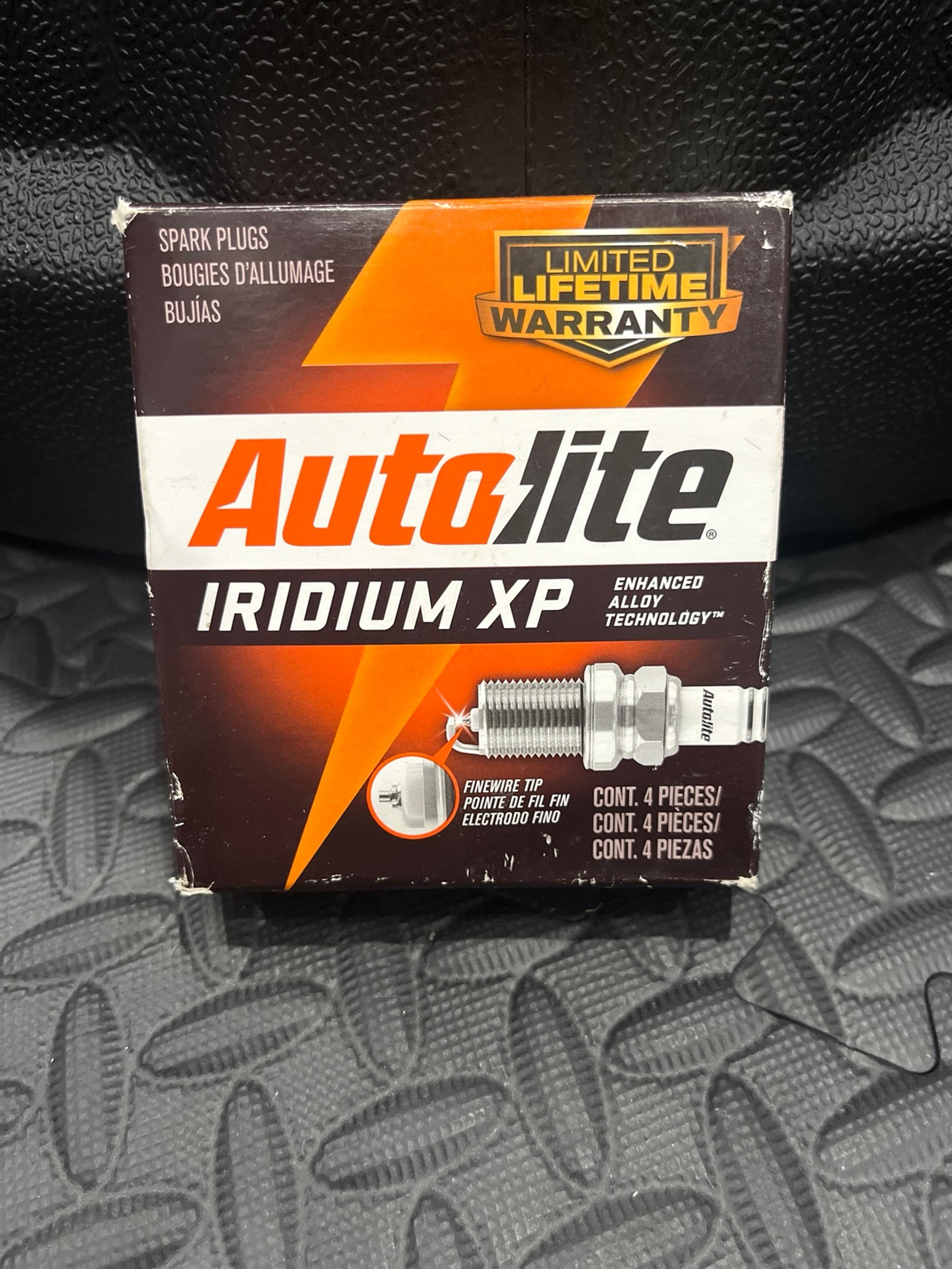 Spark Plugs