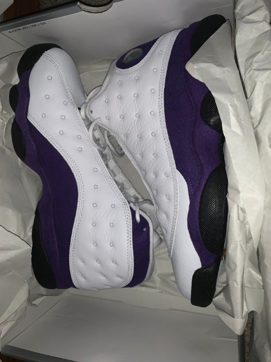 Air Jordan 13 Brand New